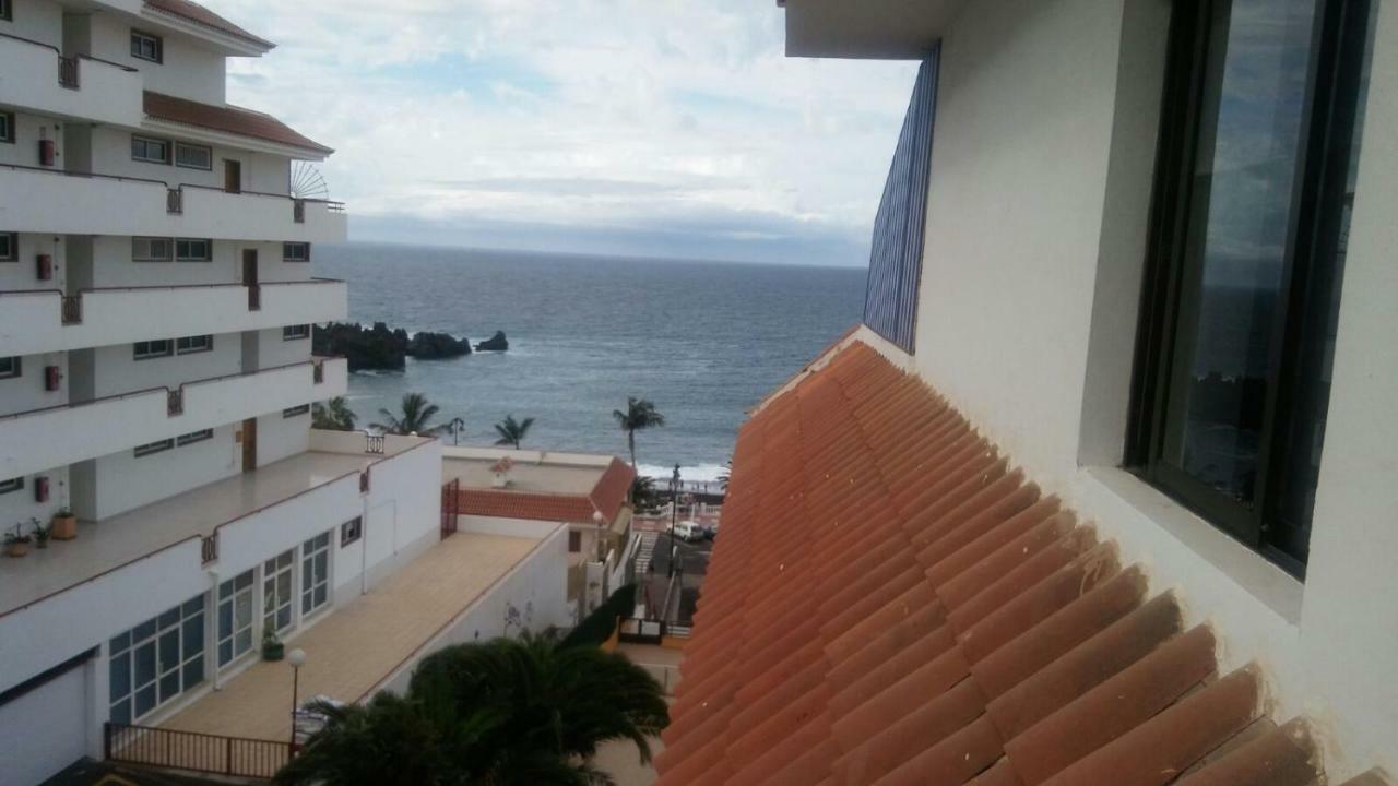 Apartament Apartamento Seguro De Sol Puerto de Santiago  Zewnętrze zdjęcie