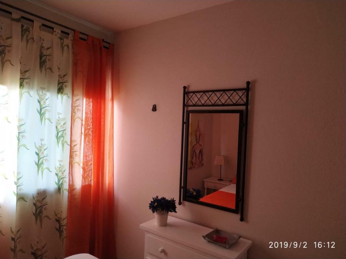 Apartament Apartamento Seguro De Sol Puerto de Santiago  Zewnętrze zdjęcie
