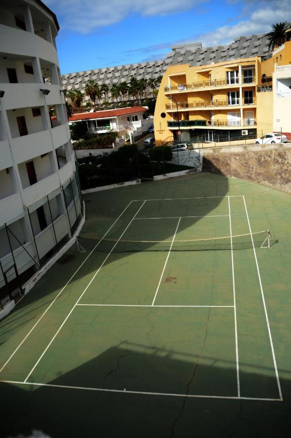Apartament Apartamento Seguro De Sol Puerto de Santiago  Pokój zdjęcie
